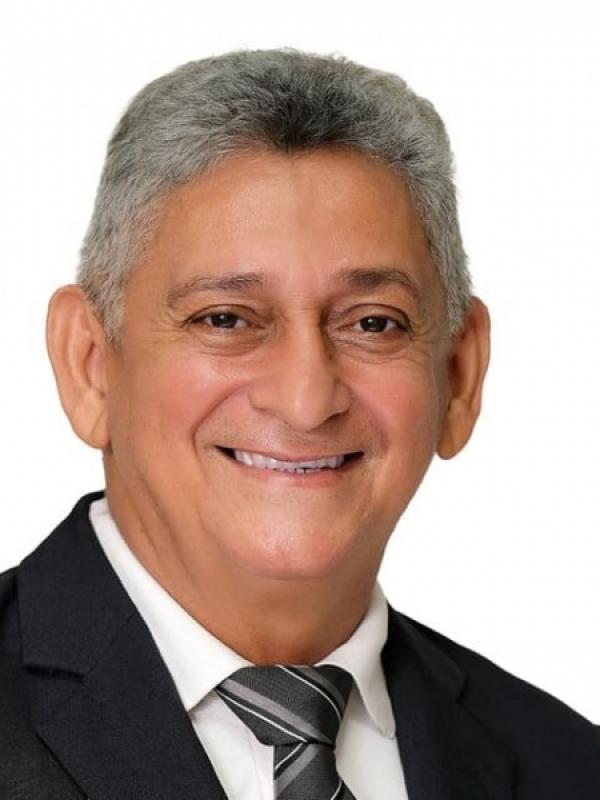 Advaldo Pereira