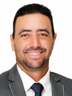 Ancelmo Matias Gomes