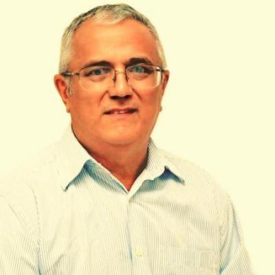 Fernando Célio Porto Carneiro