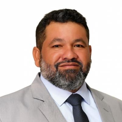 Iranildo Pereira