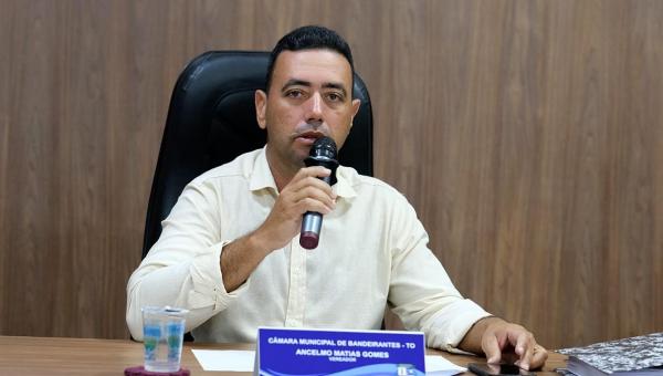 Câmara de Bandeirantes debate políticas públicas de combate às drogas e proteção de crianças e adolescentes durante sessão ordinária