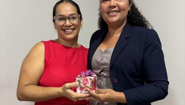 Mês da Mulher: Câmara de Bandeirantes encerra março com homenagens, conscientização e avanços