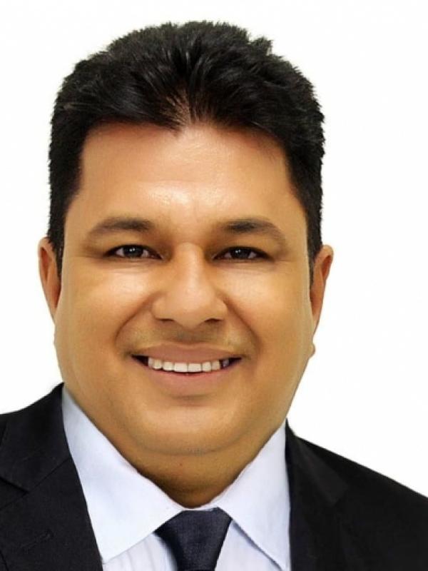 Railton Da Cunha Gonzaga