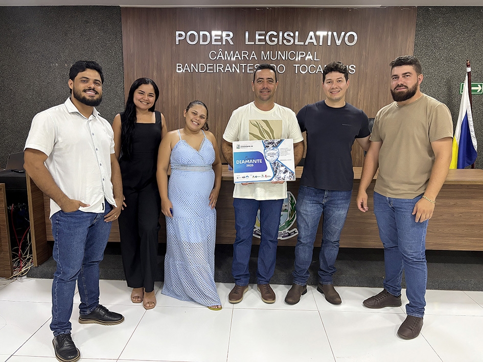 Câmara de Bandeirantes retoma atividades em 2026 com inovação tecnológica, reestruturação e portas abertas à população