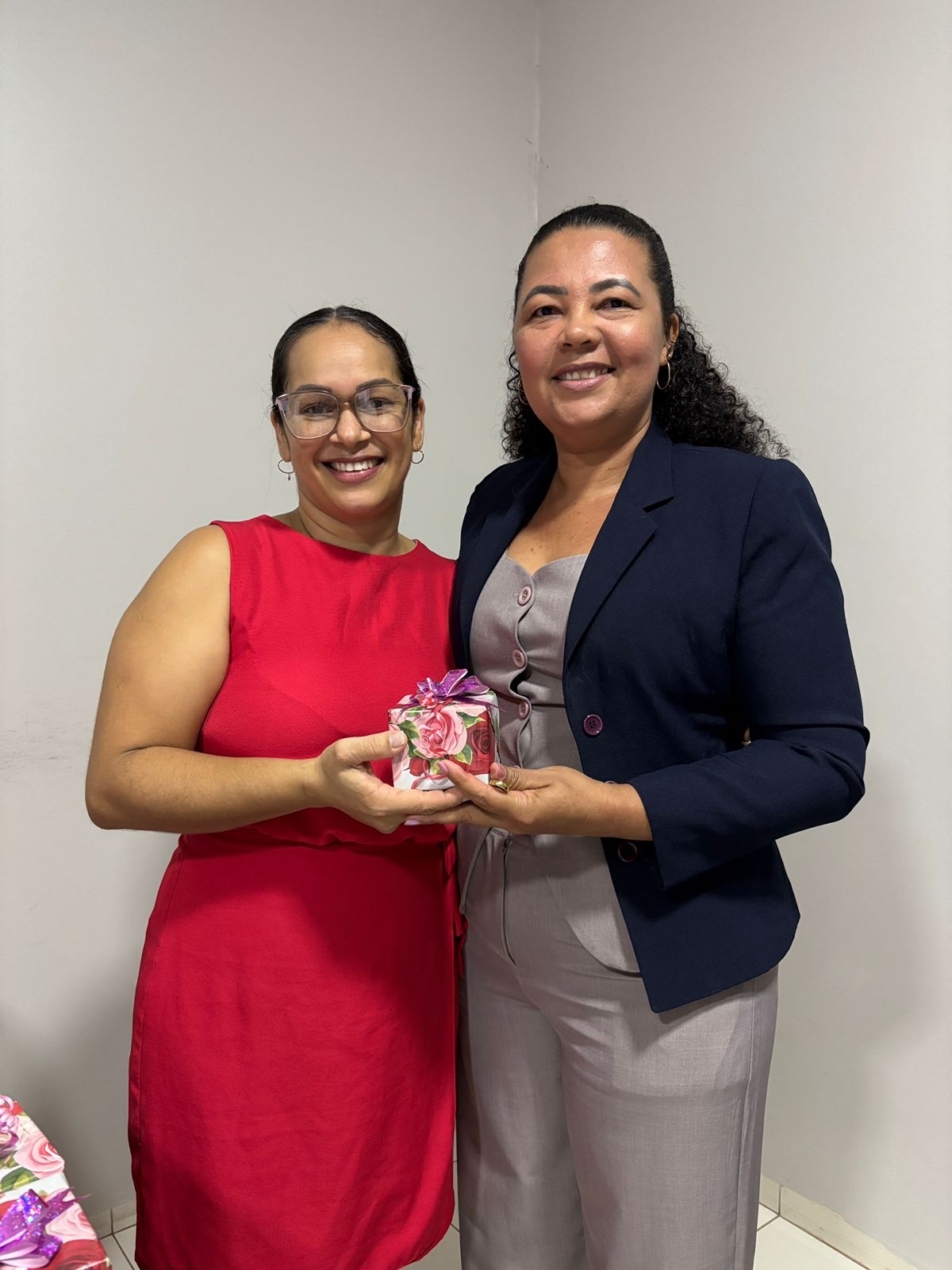 Mês da Mulher: Câmara de Bandeirantes encerra março com homenagens, conscientização e avanços